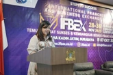 Surabaya Jadi Magnet Bisnis, IFBEX 2025 Bawa 105 Brand & Promo Investasi Besar-besaran
