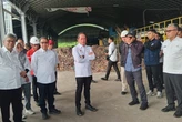 Menteri LH Minta Pemprov Jabar Segera Operasikan TPPAS Lulut-Nambo Bogor