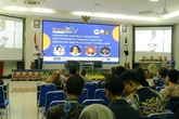 iSemantic 2025 Udinus: 91 Peneliti dari 16 Negara Bahas Masa Depan Teknologi Kuantum