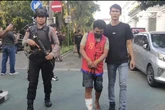 Lawan Polisi saat Digerebek, 3 Maling Motor di Surabaya Ditembak Kakinya
