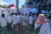 Trans Icon Mall Surabaya Jadi Sasaran Unjuk Rasa Buntut Tayangan Trans7
