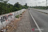 Nekat Membuang Sampah di Ring Road, Sanksinya Bisa Bikin Malu