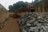 Penanganan Longsor Batutulis, Begini Janji Manis Pemkot Bogor
