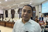 Wali Kota Eri Pastikan Kesiapan 2 Stadion untuk Pertandingan Piala AFF U-19