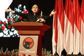 Komentar Santai Puan Maharani Soal 3 Mantan Kader PDIP Merapat ke PSI