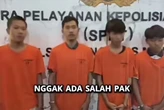 Remaja di Kendangsari Surabaya Jadi Korban Pengeroyokan dan Pembacokan 11 Orang