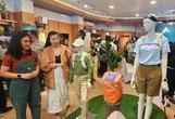 Hadir di Surabaya, Toko EIGER Women & Junior Tawarkan Produk Versatile