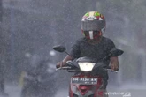 Awal November, Curah Hujan di Jawa Tengah Naik, Waspada Bencana Hidrometeorologi