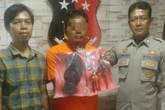 Residivis di Surabaya Ditangkap Saat Beraksi, Gunakan Sandal Paku Kempeskan Ban Mobil