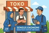 BPS Jabar Fokus Matangkan Persiapan Sensus Ekonomi 2026 di Purwakarta