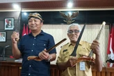 100 Keris dari Penjuru Negeri Bakal Dipamerkan di Festival Keris Nusantara 2025