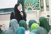 Nawal Arafah Yasin Dorong Pesantren Ramah Anak, Santri Harus Terlindungi dari Kekerasan
