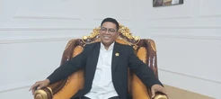 Golkar Dukung Airin, Andra Soni Amalkan Kata-Kata Prabowo