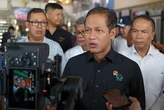 Produksi Sampah PIK Capai 150 Ton Per Hari, Menteri LH: Urus Sampah Sendiri Jangan Jadi Beban Provinsi!