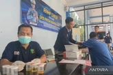 Kena Razia di Terminal Caruban, Pengemudi Ini Sampai Dites Urine