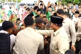 Datang ke Bangkalan, Prabowo Tutup Munas Alim Ulama dan Konbes NU 2026