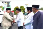 Di Hadapan Prabowo, Gus Yahya Umumkan Jadwal Muktamar Ke-35 NU