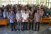 Badan Gizi Nasional Pastikan Menu MBG Sesuai AKG dan Standar Gizi