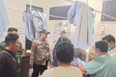 Ayah di Sumenep Tewas Dianiaya Anak Kandung, Diduga Gangguan Jiwa