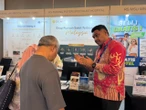KPJ Ampang Puteri Specialist Hospital Ikut SIBS 2026 Bandung, Selangor Gencarkan Wisata Medis