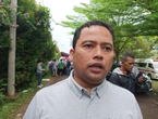 Arief Wismansyah Masih Komunikasi dengan PPP, PKB, PDIP, dan Golkar
