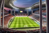 KONI Depok Dukung Rencana Pembangunan Stadion Internasional di Tanah Merah Lahan BLBI
