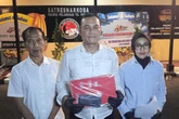 Baru 2 Pekan Jadi Kurir Sabu-Sabu, Warga Surabaya Ditangkap Polisi saat Bawa 3 Poket