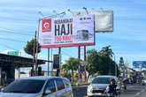 Mimpi ke Tanah Suci Tak Lagi Sulit, Chatour Travel Tawarkan Biaya Terjangkau