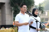 Wali Kota Jakarta Selatan Minta ASN Beri Pelayanan Lebih Cepat