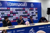 Ze Gomes Ajak Aremania Penuhi Kanjuruhan di Laga Arema FC Vs Persik