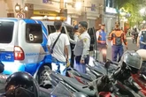 Parkir Tepi Jalan Tunjungan Dikeluhkan Masyarakat, Pemkot Lakukan Penataan Ulang