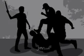 Tagih Utang ke Pemotor Perempuan di Semarang, Debt Collector Babak Belur