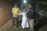 Perempuan Berdandan Kuntilanak Bikin Resah Warga Jenu Tuban, Ternyata