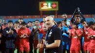 Bernardo Tavares Tetap di PSM Makassar, Persiapan Liga 1 Musim Depan Sudah Berjalan