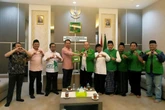Terima Surat Tugas dari PPP Maju Pilkada Jember, Gus Fawait Siap Cetak Sejarah