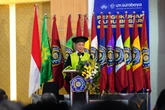Jadi Guru Besar Fisiologi Olahraga, Deputi Kemenko PMK Ungkap Manfaat Sodium Bicarbonate