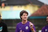 Coach Pieter Mengubah Taktik Saat Laga PSS Sleman Vs Persija Terjeda
