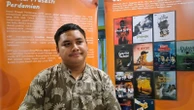 Kisah Febri 300 Hari di Suriah: Ingin Memeluk Ibu yang Terjebak Propaganda ISIS