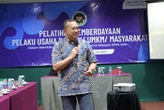 Sosialisasi MBG di Solo: UMKM Siap Kawal Misi Pemerintah Mewujudkan Generasi Sehat