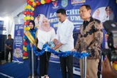Pemkab Banjar Memperluas Jaringan Pemasaran Produk UMKM