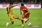 Dony Tri Pamungkas Tak Khawatir Super League Tidak Wajib Pakai Pemain U-23