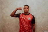 Gabung Persija Jakarta, Pemain Brasil Janjikan Gelar Juara