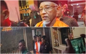 Bapak dan Anak Terjerat Kasus Korupsi Dana Hibah Pariwisata Sleman