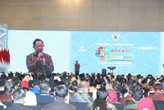 Mendagri Puji Sherly Tjoanda yang Kolaborasikan MBG dengan Koperasi Merah Putih
