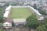 Jelang Porda Jabar 2026, Kota Depok Siap Renovasi 2 Stadion Ini