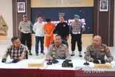 Pembunuhan Perempuan di Losmen Umbulharjo Terungkap, Motifnya Cemburu