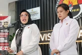 Begini Kondisi AMK, Bocah yang Disiksa & Ditelantarkan di Pasar Kebayoran Lama