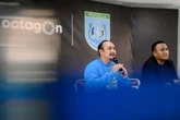 Persela Kembangkan Brand Apparel Octagon, Siapkan Sumber Pendapatan Baru Klub