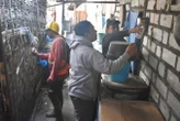 54 Bangunan Akan Ditertibkan untuk Normalisasi Sungai Kalianak Tahap Kedua