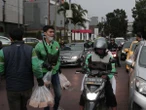 Grab Hadirkan 'GERCEP' Bentuk Perlindungan Mitra dan Solidaritas Kemanusiaan